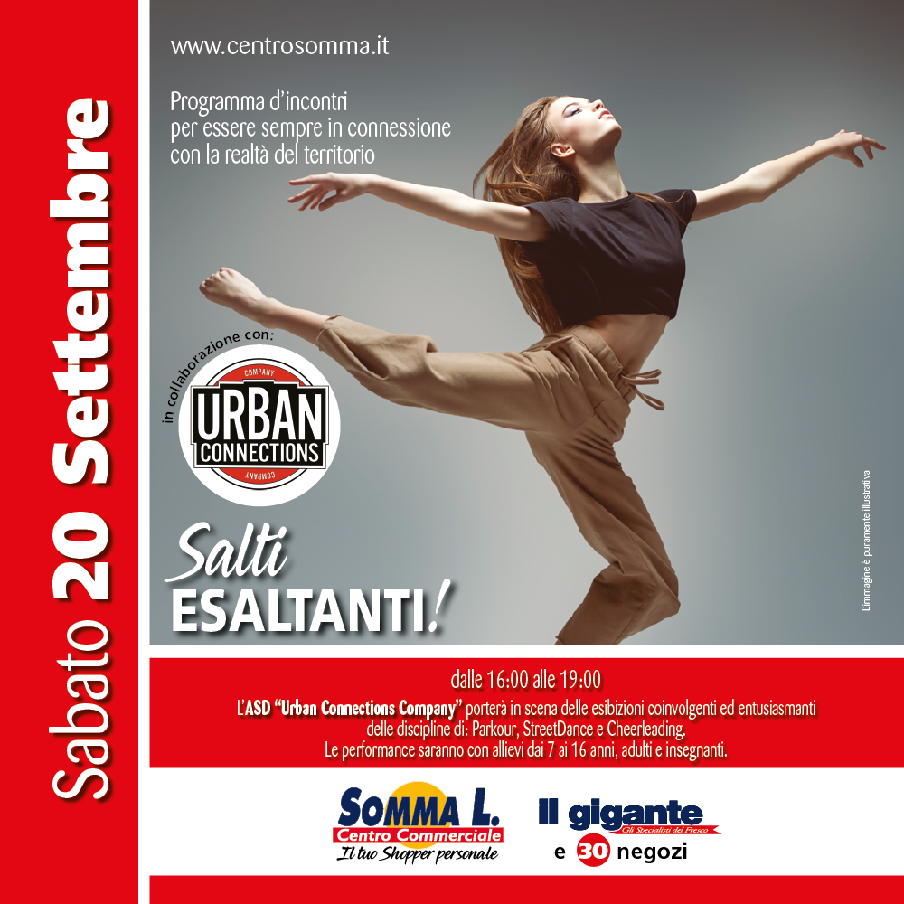 Salti esaltanti