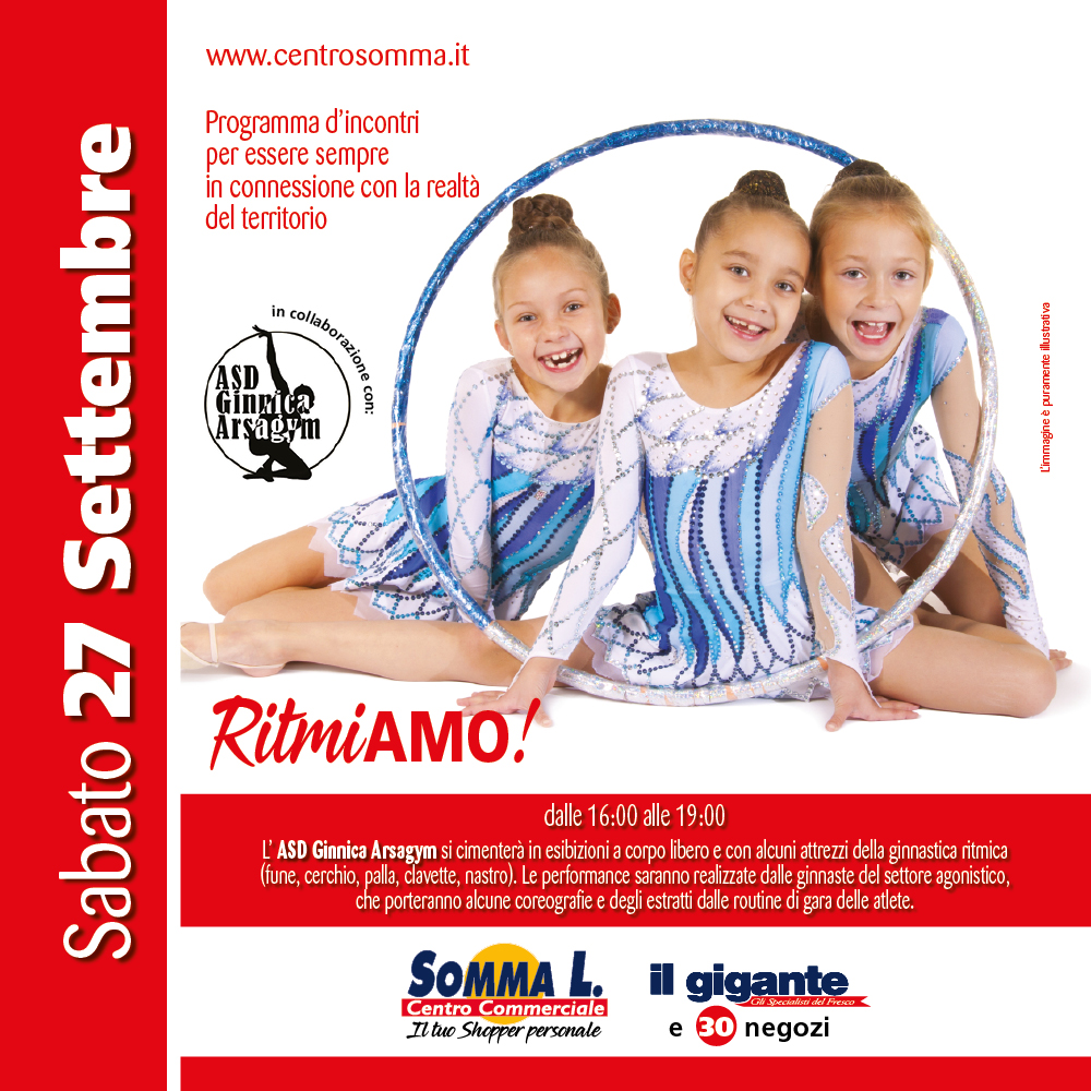 Ritmiamo