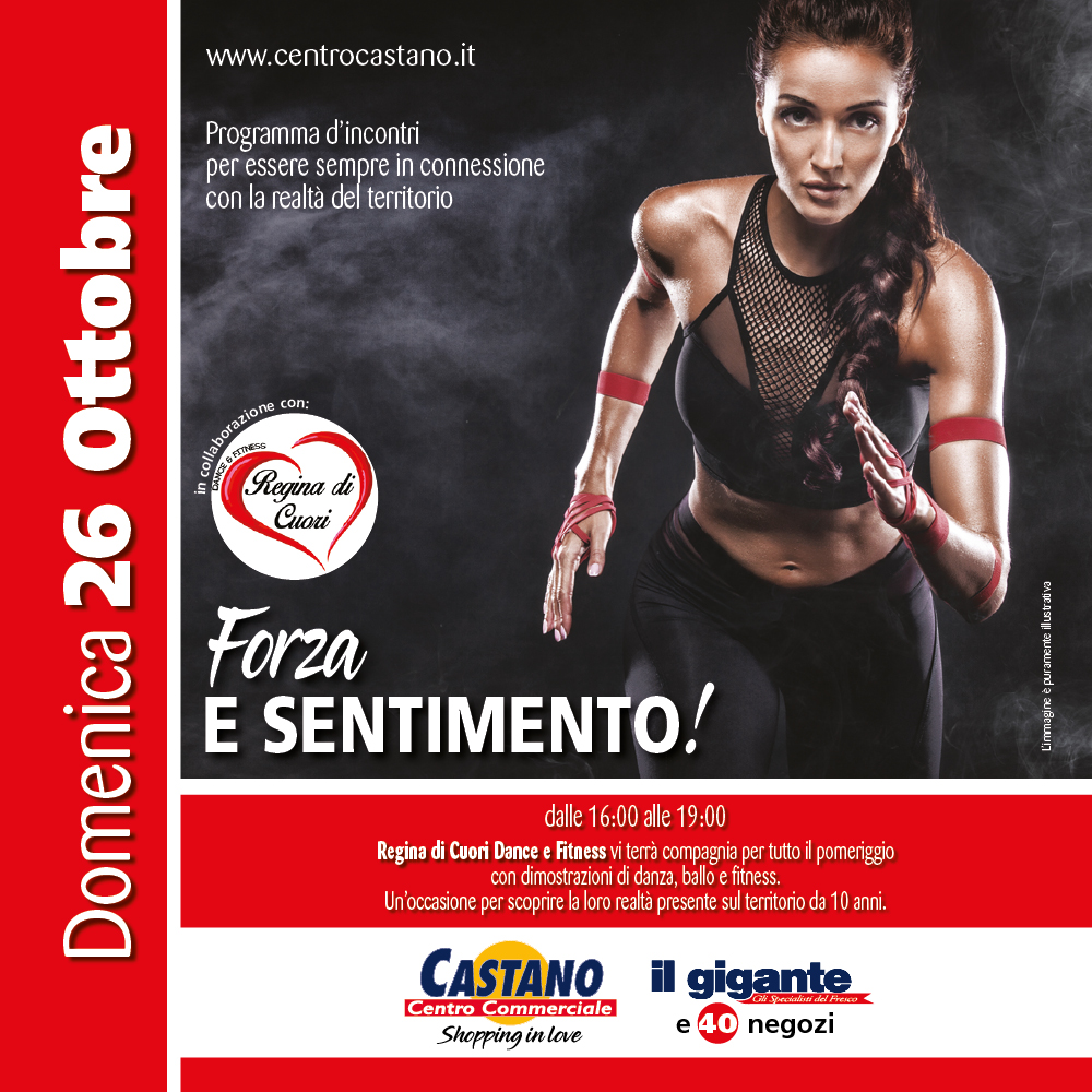 Forza e sentimento