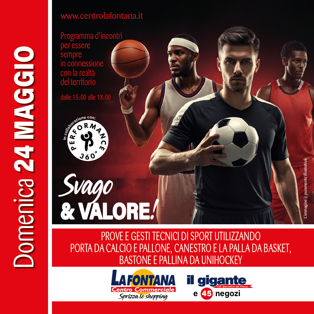 Svago & valore
