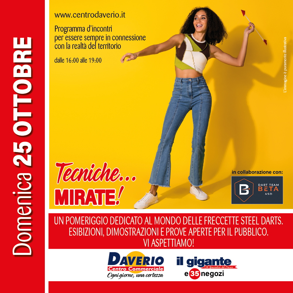 Tecniche mirate