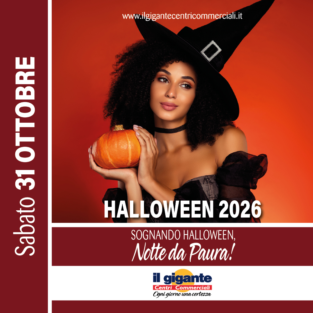 Sognando Halloween