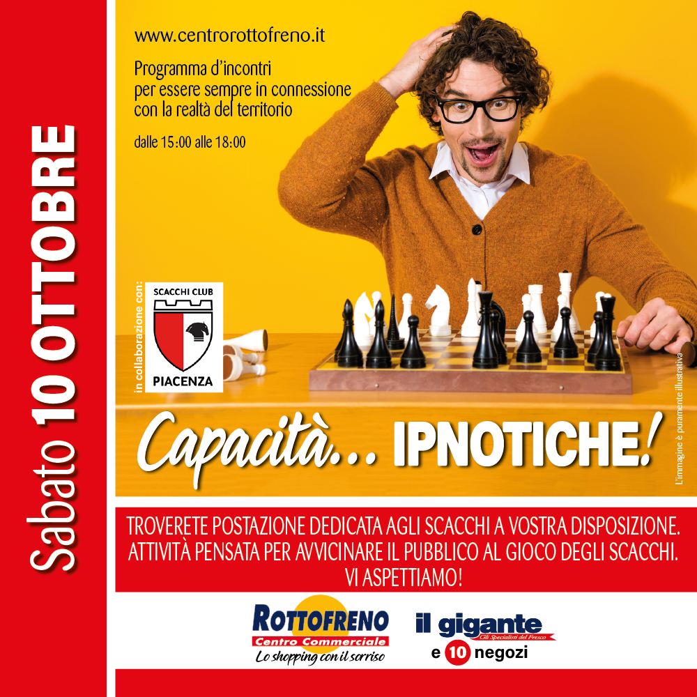 Capacità ipnotiche