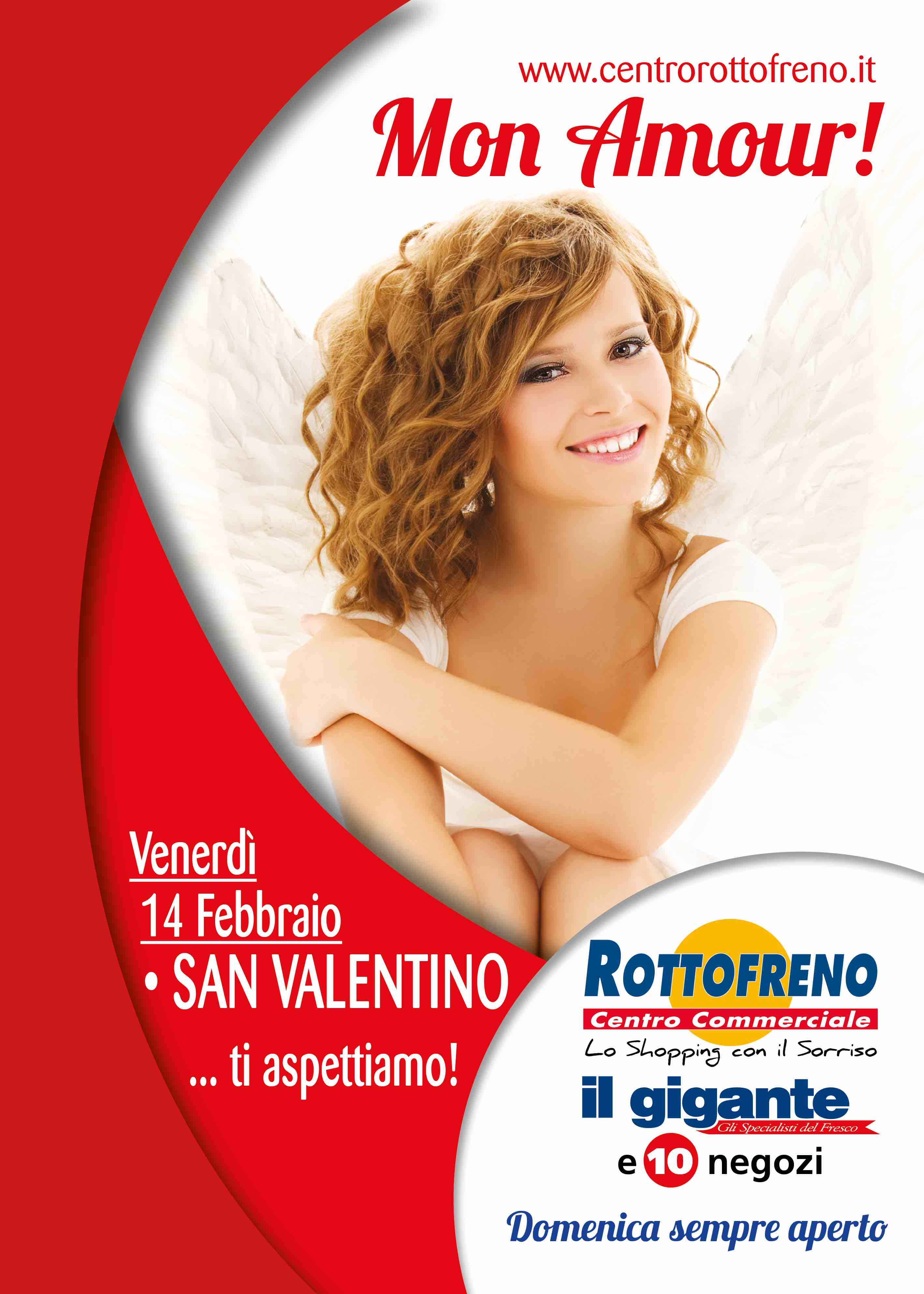 il gigante rottofreno san valentino