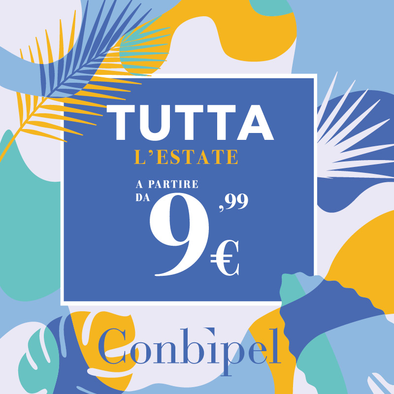il gigante centri commerciali daverio promozione estate conbipel