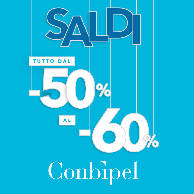il gigante centri commerciali saldi estate conbipel