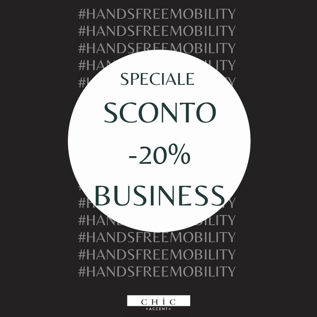 il gigante centri commerciali chic accent promozione
