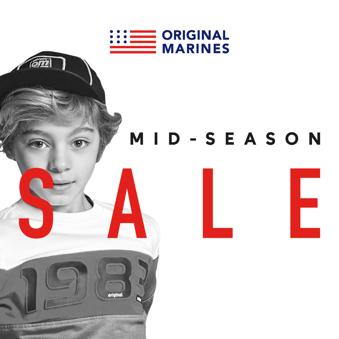 il gigante centri commerciali promozione original marines abbigliamento bimbi
