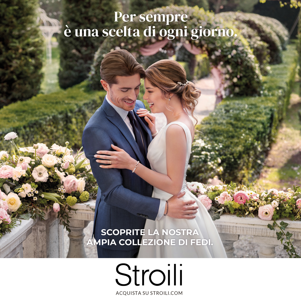 il gigante centri commerciali promozione fedi stroili