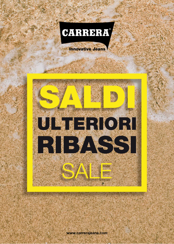 il gigante centri commerciali promo saldi carrera