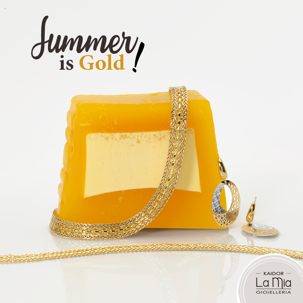 il gigante centri commerciali kaidor summer is gold