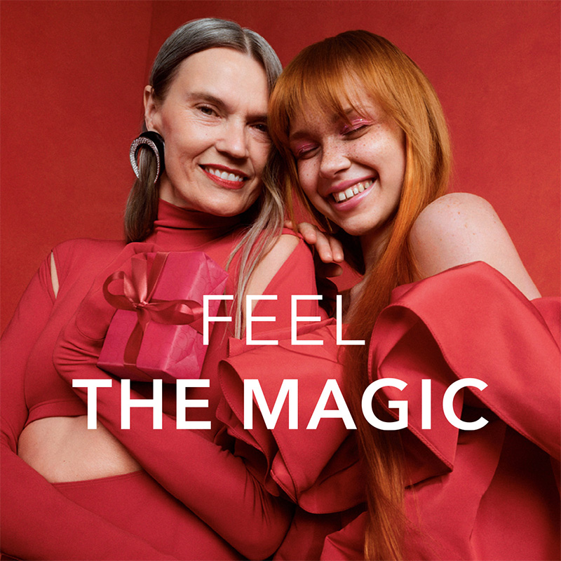 Feel the Magic con Duglas: fino al 25% di sconto su tantissimi prodotti