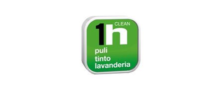 Lavanderia 1h Clean nei centri commerciali Il Gigante