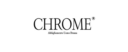 il gigante chrome logo