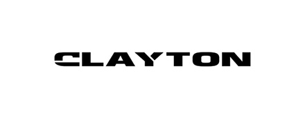 il gigante clayton logo