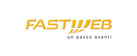 Negozi di telefonia e assistenza Fastweb nei centri commerciali Il Gigante. 