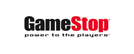 Game Stop