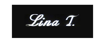 Lina T abbigliamento fashion donna