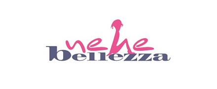 logo nè nè bellezza