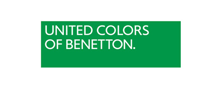 Negozi Benetton nei Centri Commerciali Il Gigante