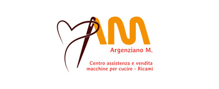 il gigante centri commerciali logo macchine per cucire argenziano