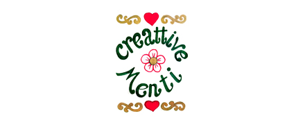 logo creattive menti